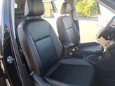 Thumbnail of 2021 Deep Black Pearl Effect Volkswagen Tiguan