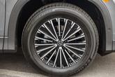 Thumbnail of 2025 Platinum Gray Metallic Volkswagen Tiguan