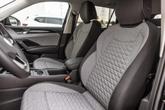 Thumbnail of 2025 Platinum Gray Metallic Volkswagen Tiguan