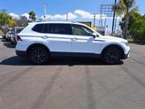 Thumbnail of 2022 Pure White Volkswagen Tiguan