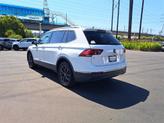 Thumbnail of 2022 Pure White Volkswagen Tiguan