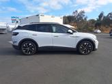 Thumbnail of 2021 Glacier White Volkswagen ID.4