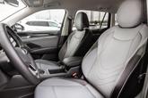 Thumbnail of 2025 Pyrite Silver Metallic Volkswagen Tiguan