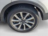 Thumbnail of 2019 White Platinum Met Lincoln MKC