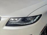 Thumbnail of 2019 White Platinum Met Lincoln MKC