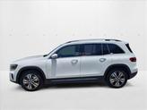 Thumbnail of 2025 Polar White Mercedes-Benz GLB 250