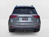 Thumbnail of 2025 Selenite Grey Metallic Mercedes-Benz AMG GLE 63