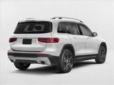 Thumbnail of 2026 Polar White Mercedes-Benz GLB 250