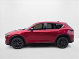Thumbnail of 2023 Soul Red Crystal Metallic Mazda CX-5