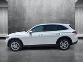 Thumbnail of 2025 Polar White Mercedes-Benz GLC 300