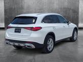 Thumbnail of 2025 Polar White Mercedes-Benz GLC 300