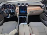 Thumbnail of 2025 Polar White Mercedes-Benz GLC 300