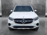 Thumbnail of 2025 Polar White Mercedes-Benz GLC 300
