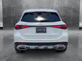 Thumbnail of 2025 Polar White Mercedes-Benz GLC 300