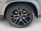 Thumbnail of 2023 Selenite Grey Metallic Mercedes-Benz AMG GLE 53
