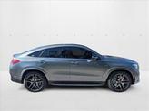 Thumbnail of 2023 Selenite Grey Metallic Mercedes-Benz AMG GLE 53