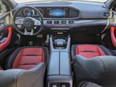 Thumbnail of 2023 Selenite Grey Metallic Mercedes-Benz AMG GLE 53