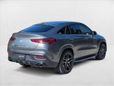 Thumbnail of 2023 Selenite Grey Metallic Mercedes-Benz AMG GLE 53