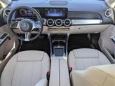 Thumbnail of 2025 Polar White Mercedes-Benz GLB 250