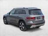 Thumbnail of 2026 Mountain Grey Metallic Mercedes-Benz GLB 250