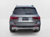 Thumbnail of 2026 Mountain Grey Metallic Mercedes-Benz GLB 250
