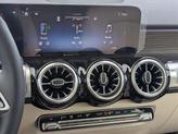 Thumbnail of 2026 Mountain Grey Metallic Mercedes-Benz GLB 250