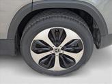 Thumbnail of 2026 Mountain Grey Metallic Mercedes-Benz GLB 250
