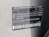 Thumbnail of 2026 Mountain Grey Metallic Mercedes-Benz GLB 250