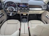 Thumbnail of 2026 Mountain Grey Metallic Mercedes-Benz GLB 250