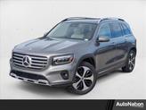 Photo of 2026 Mountain Grey Metallic Mercedes-Benz GLB 250