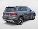 Thumbnail of 2026 Mountain Grey Metallic Mercedes-Benz GLB 250