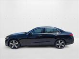 Thumbnail of 2025 Black Mercedes-Benz C-Class