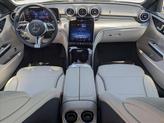 Thumbnail of 2025 Black Mercedes-Benz C-Class