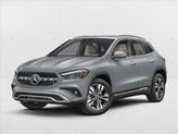 Photo of 2026 Mountain Grey Metallic Mercedes-Benz GLA 250