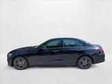 Thumbnail of 2025 Black Mercedes-Benz C-Class