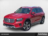 Photo of 2025 MANUFAKTUR Patagonia Red Metallic Mercedes-Benz GLB 250