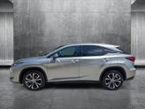 Thumbnail of 2021 Atomic Silver Lexus RX 350
