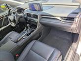 Thumbnail of 2021 Atomic Silver Lexus RX 350