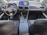 Thumbnail of 2021 Atomic Silver Lexus RX 350