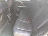 Thumbnail of 2021 Atomic Silver Lexus RX 350
