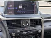 Thumbnail of 2021 Atomic Silver Lexus RX 350