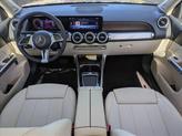 Thumbnail of 2025 Starling Blue Metallic Mercedes-Benz GLB 250