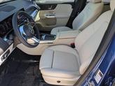 Thumbnail of 2025 Starling Blue Metallic Mercedes-Benz GLB 250