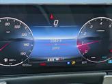 Thumbnail of 2025 Starling Blue Metallic Mercedes-Benz GLB 250