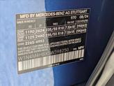 Thumbnail of 2025 Starling Blue Metallic Mercedes-Benz GLB 250