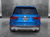 Thumbnail of 2025 Starling Blue Metallic Mercedes-Benz GLB 250