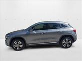 Thumbnail of 2025 Mountain Grey Metallic Mercedes-Benz GLA 250