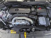 Thumbnail of 2025 Mountain Grey Metallic Mercedes-Benz GLA 250