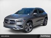 Photo of 2025 Mountain Grey Metallic Mercedes-Benz GLA 250