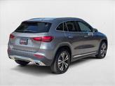 Thumbnail of 2025 Mountain Grey Metallic Mercedes-Benz GLA 250